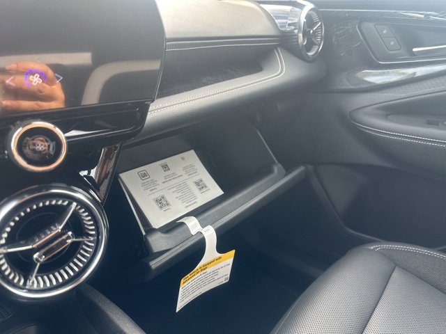 New 2024 Chevrolet Blazer EV LT image 15