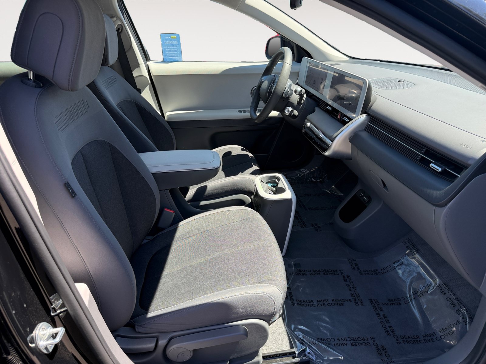 Used 2024 Hyundai Ioniq 5 SEL RWD image 19