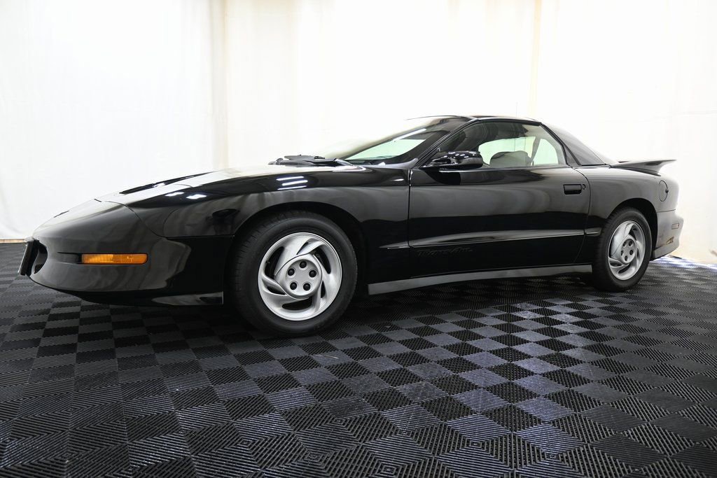 Used 1994 Pontiac Firebird Trans Am image 6