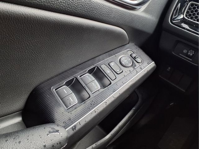 Used 2025 Honda Civic Sport image 26