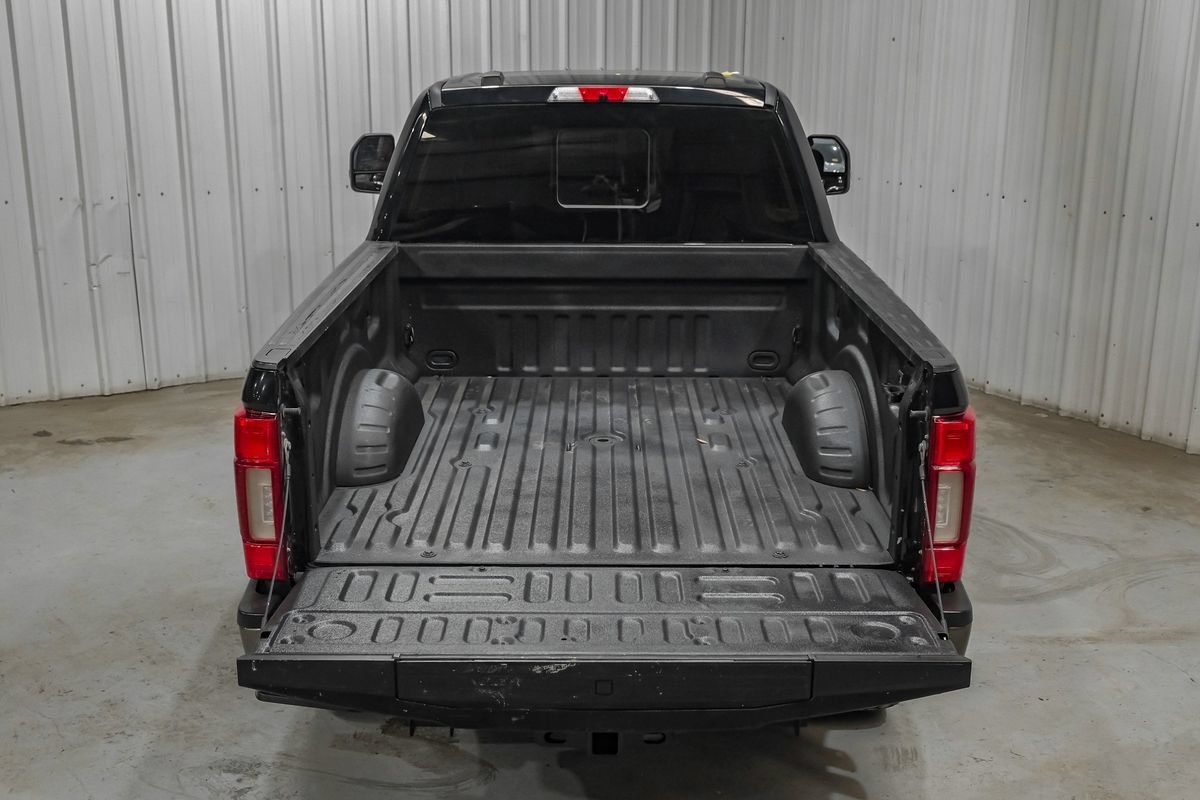 Used 2022 Ford F250 King Ranch w/ King Ranch Ultimate Package AWD/4WD image 59