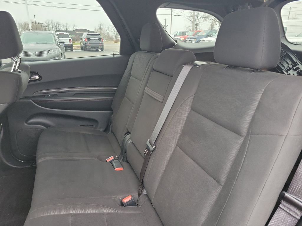 Used 2023 Dodge Durango GT image 30