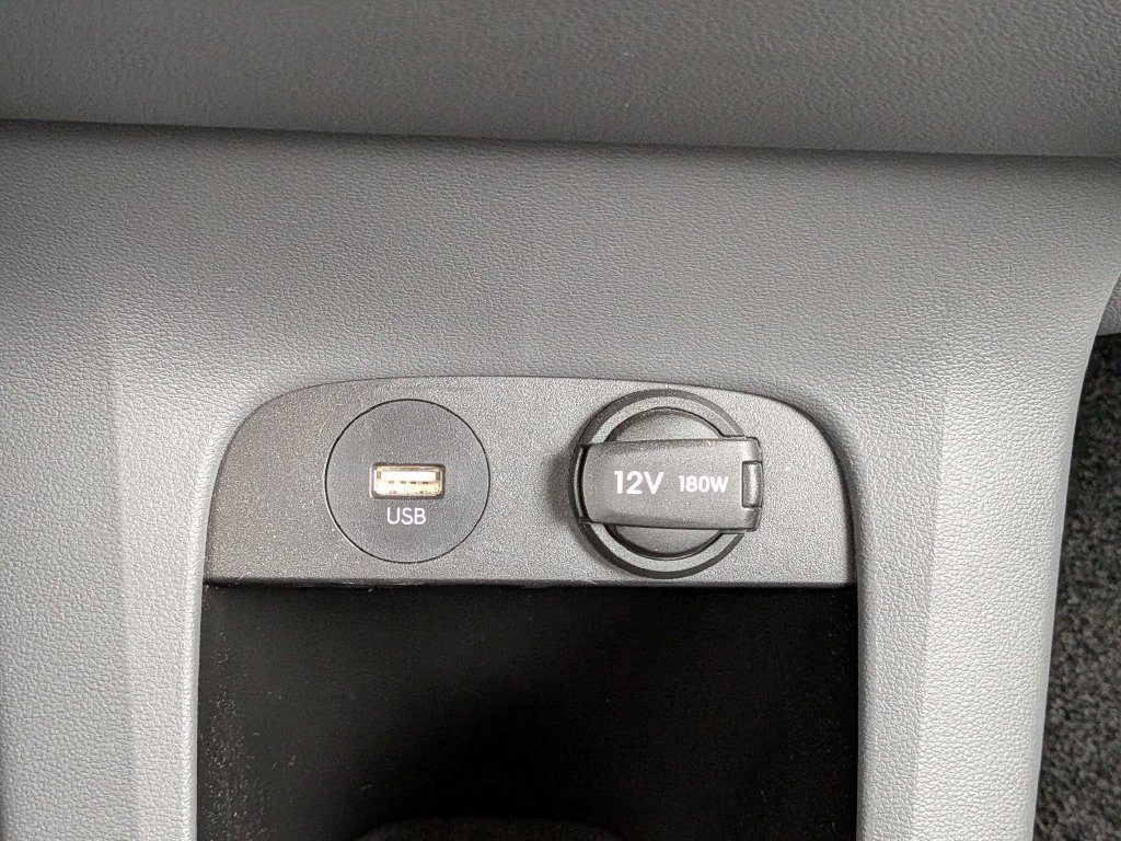 Certified 2024 Hyundai Ioniq 5 SEL RWD image 25