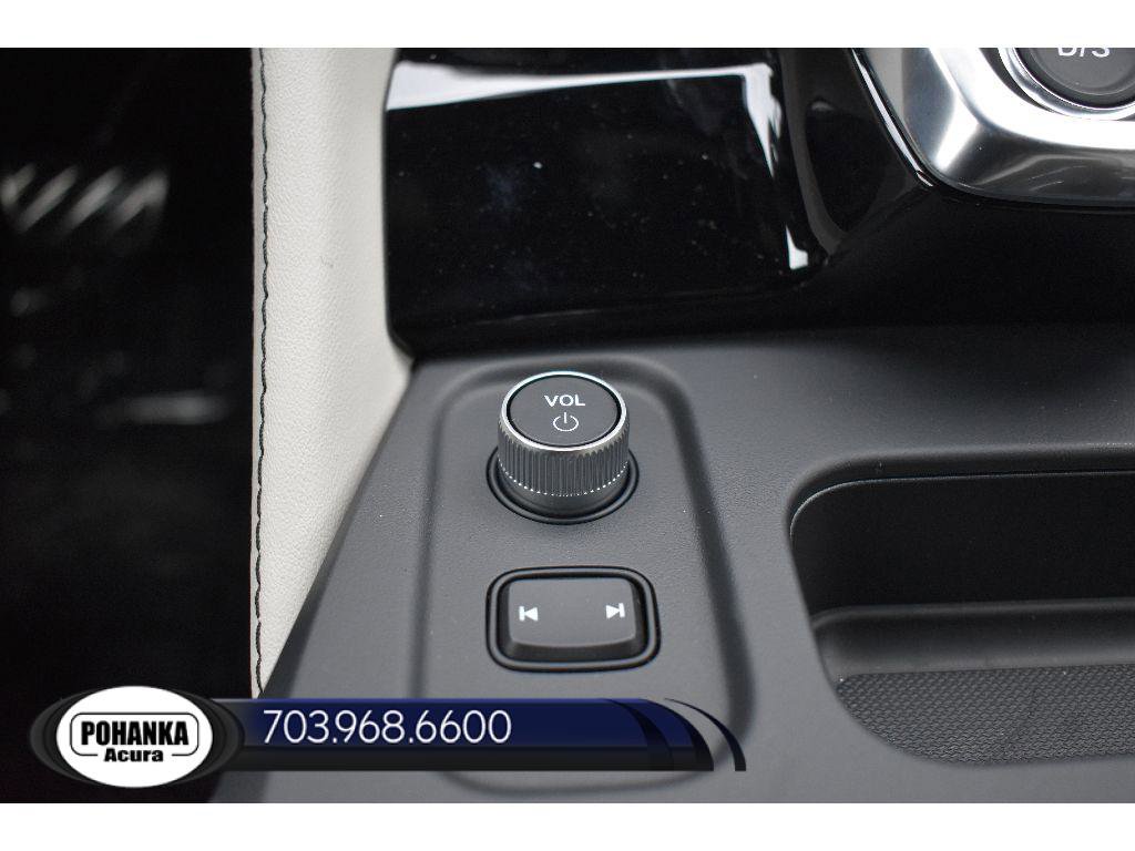 New 2026 Acura MDX Type S image 18