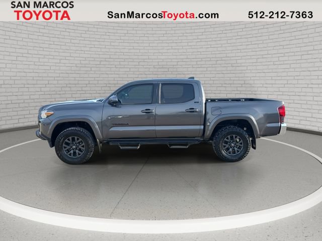 Certified 2023 Toyota Tacoma SR5 image 8