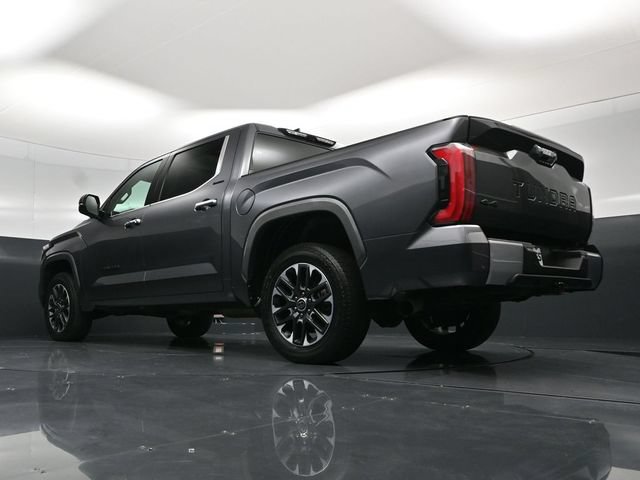 Used 2023 Toyota Tundra Limited AWD/4WD image 62