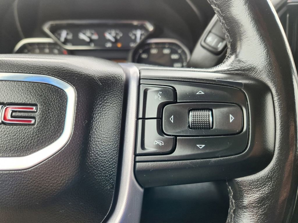 Used 2021 GMC Sierra 1500 Elevation w/ Driver Alert Package I image 13