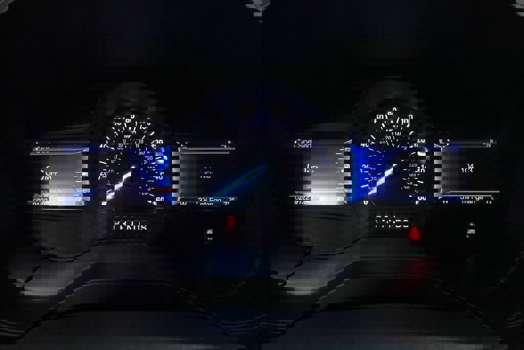 Certified 2023 Ford Edge SEL AWD/4WD image 16