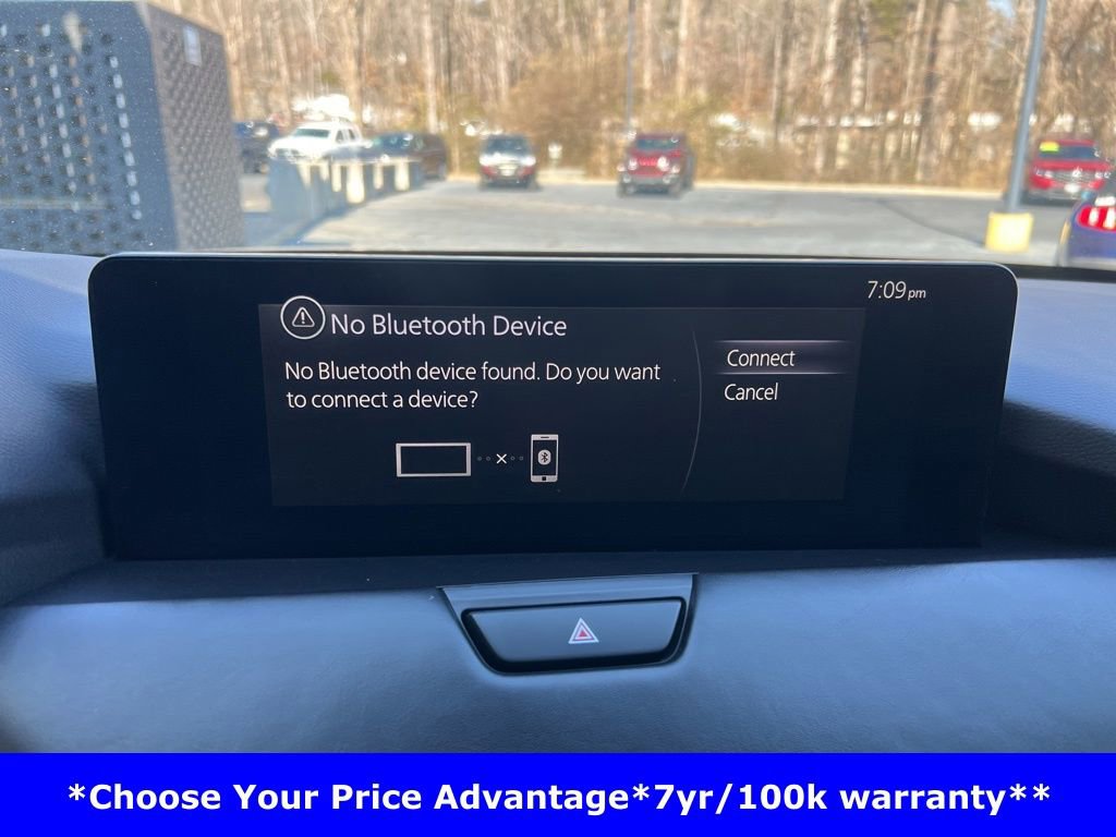 Used 2025 MAZDA CX-90 3.3 Turbo w/ Premium Plus Pkg image 72