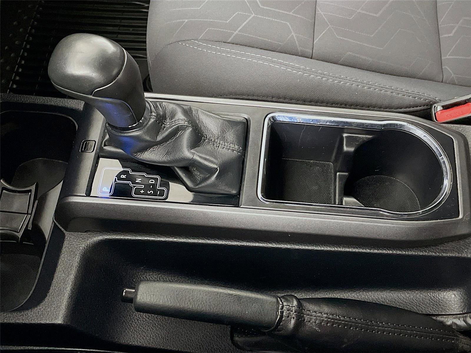 Used 2018 Toyota Tacoma TRD Pro image 19