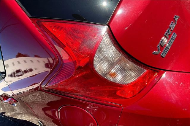 Used 2014 Nissan Versa Note SV w/ Sport Value Package image 29