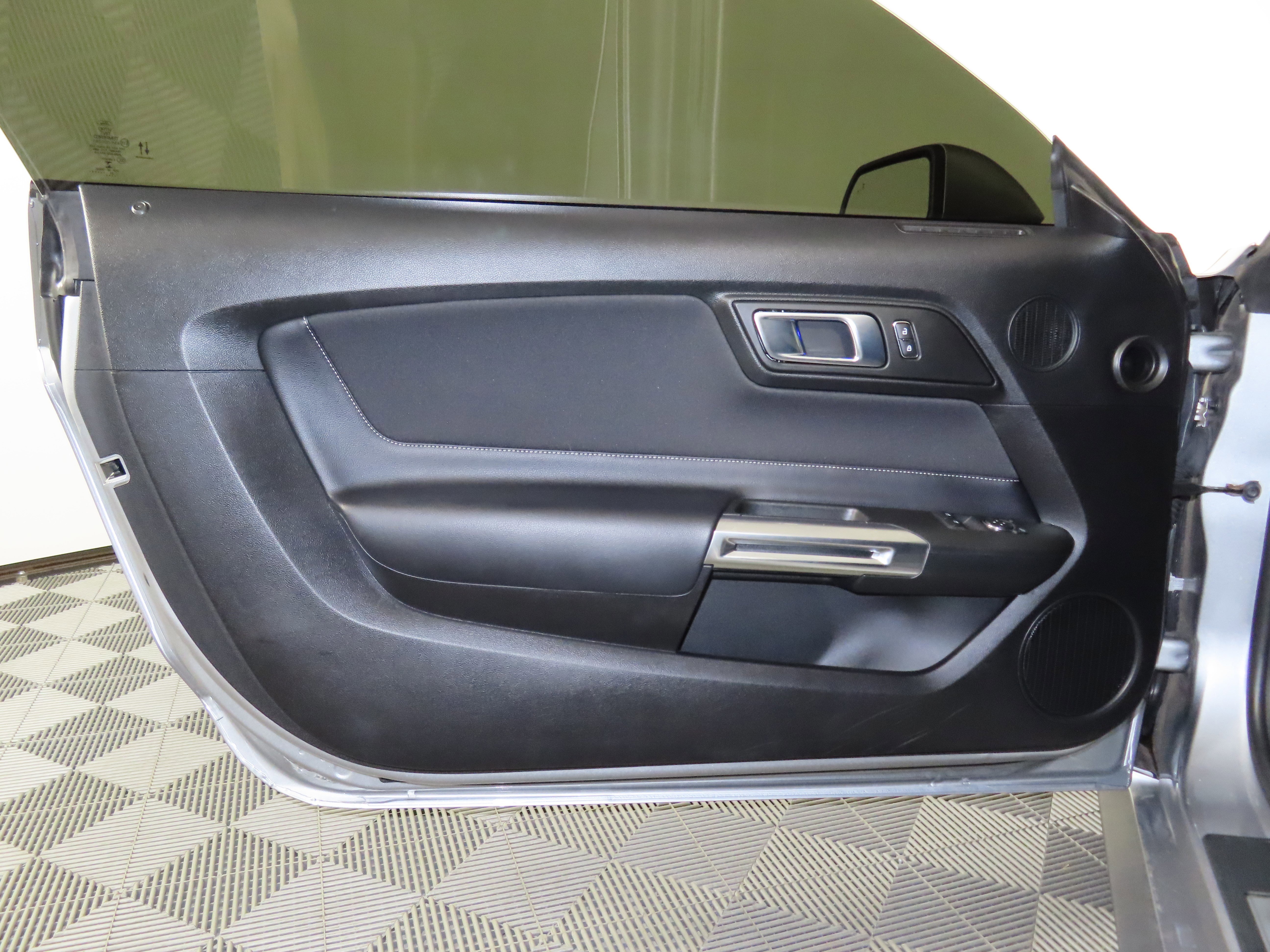 Used 2021 Ford Mustang GT w/ Equipment Group 301A image 54