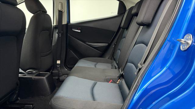 Used 2018 Toyota Yaris iA FWD image 17