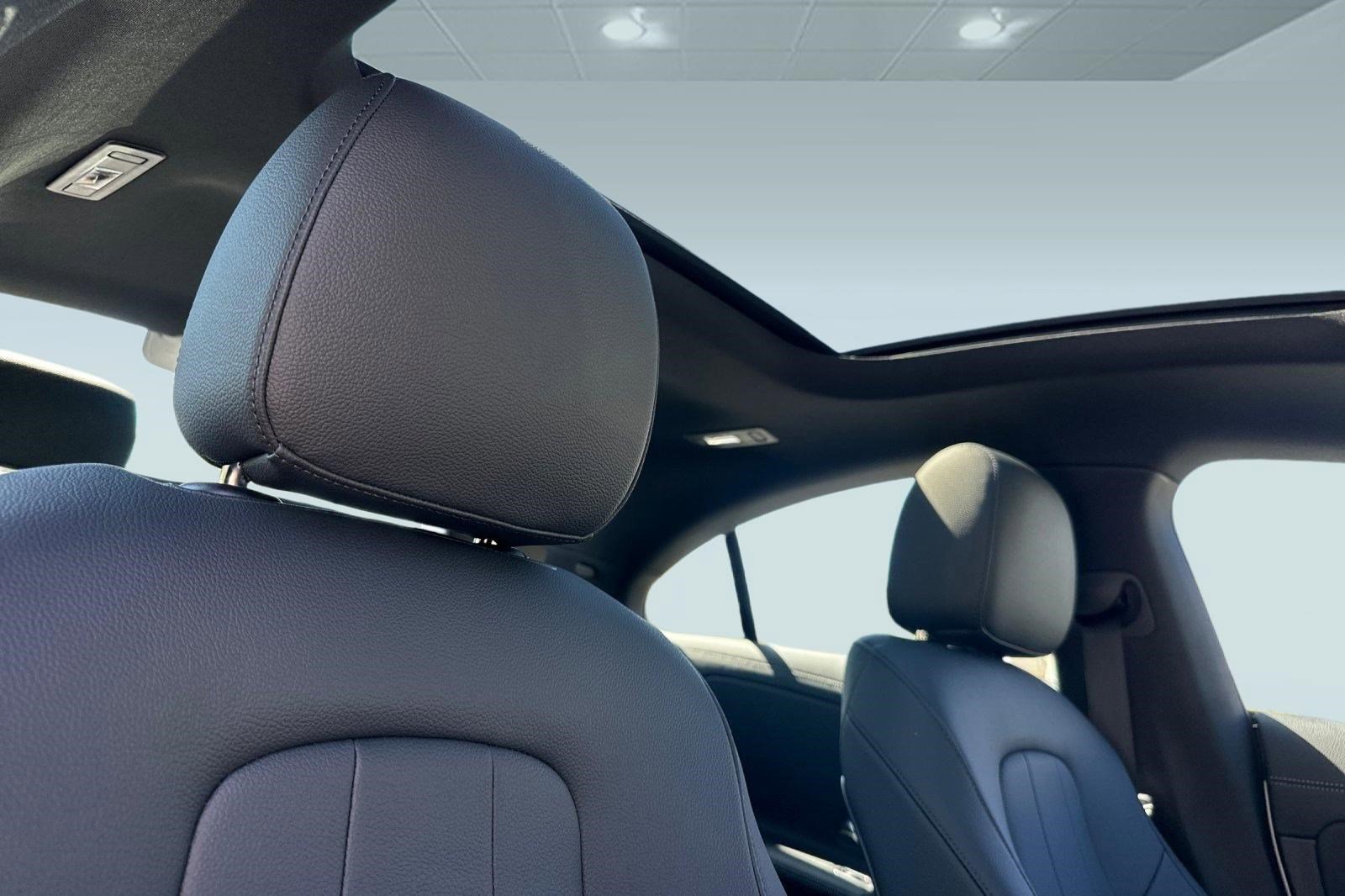 New 2026 Mercedes-Benz CLA 250 image 14