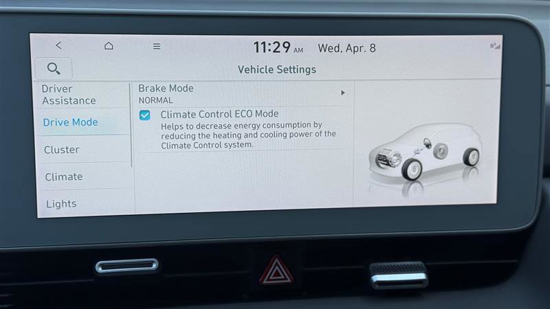 Used 2024 Hyundai Ioniq 5 SEL RWD image 37