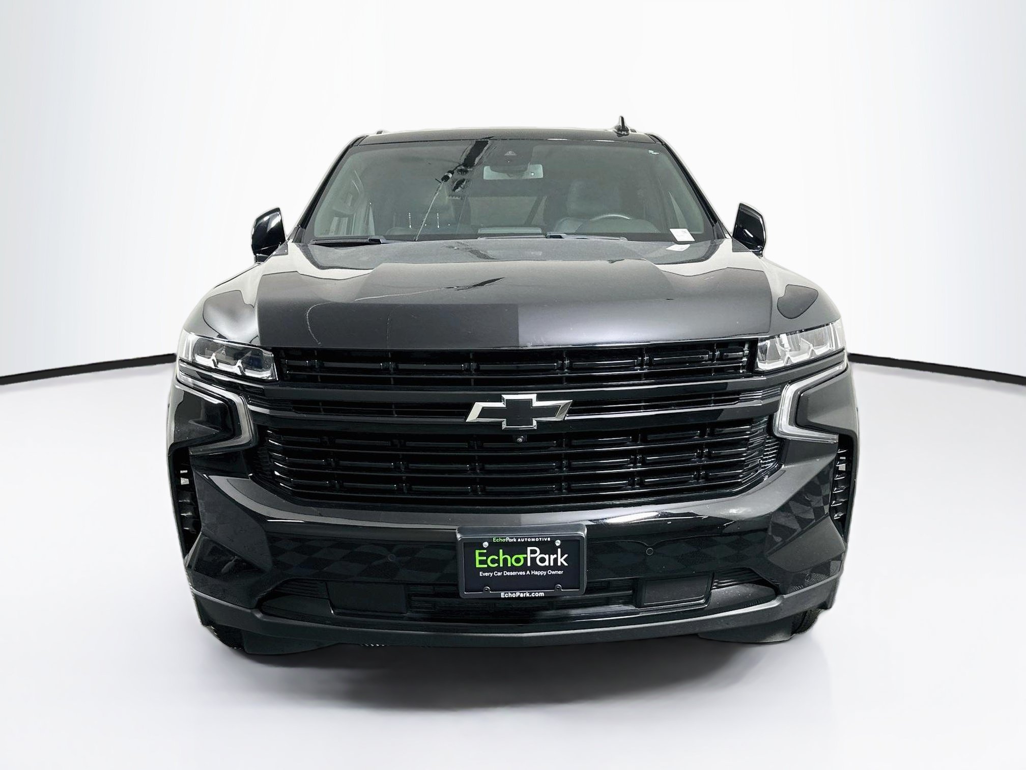 Used 2023 Chevrolet Tahoe RST w/ Luxury Package AWD/4WD image 2