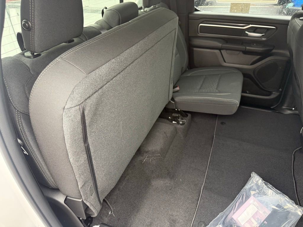 New 2026 RAM 1500 Big Horn image 21