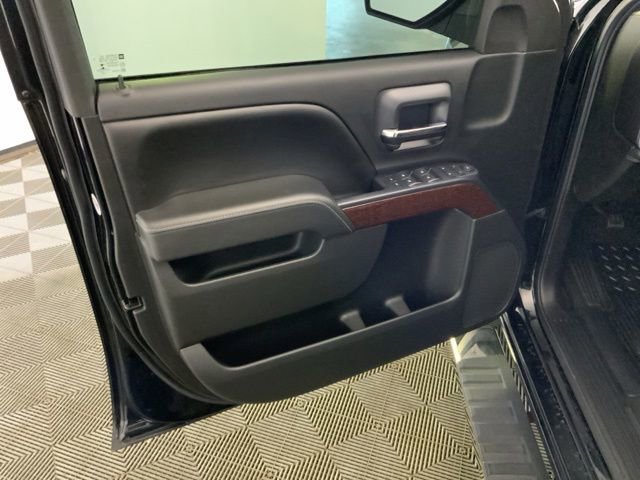Used 2015 GMC Sierra 1500 SLE w/ SLE Value Package AWD/4WD image 23