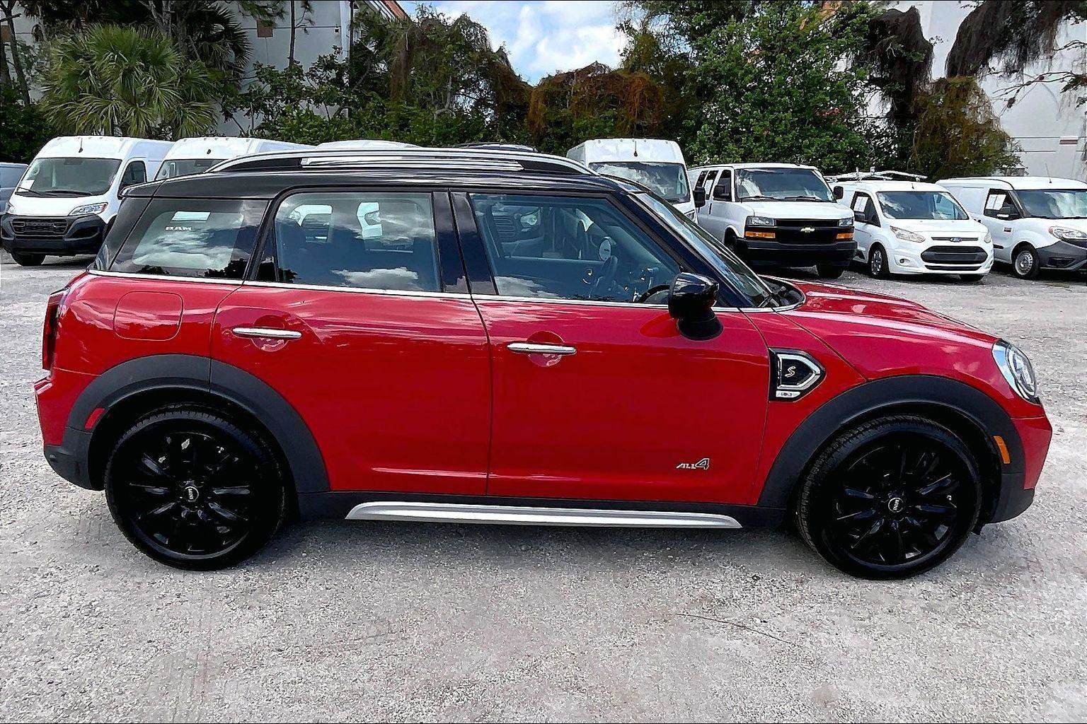 Used 2023 MINI Cooper Countryman S AWD/4WD image 31