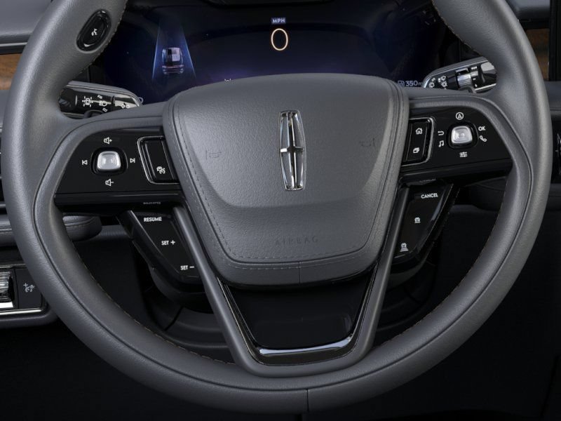 New 2026 Lincoln Aviator Reserve AWD/4WD image 12