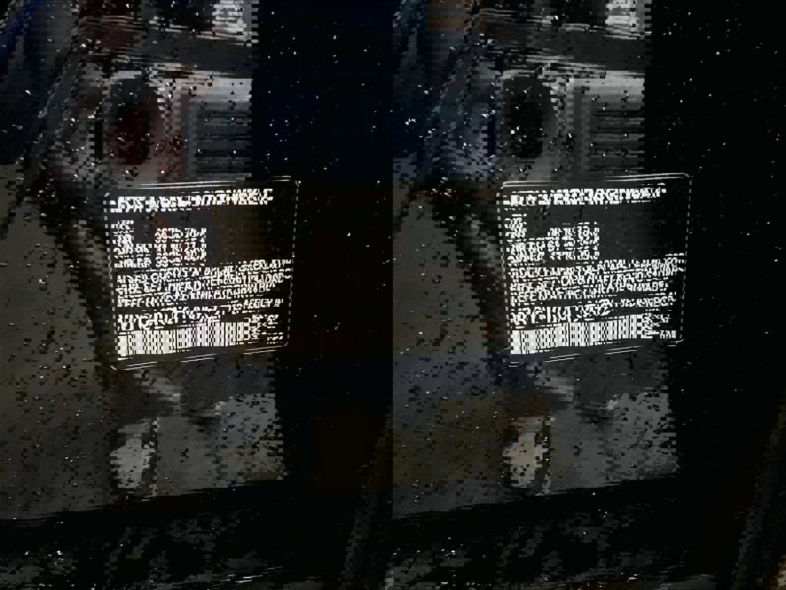 Certified 2026 BMW i5 eDrive40 w/ M Sport Package image 33