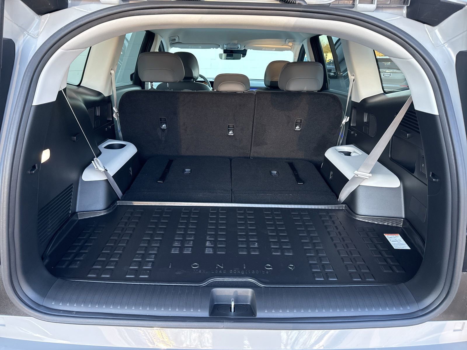 Used 2026 Hyundai Ioniq 9 SEL image 14