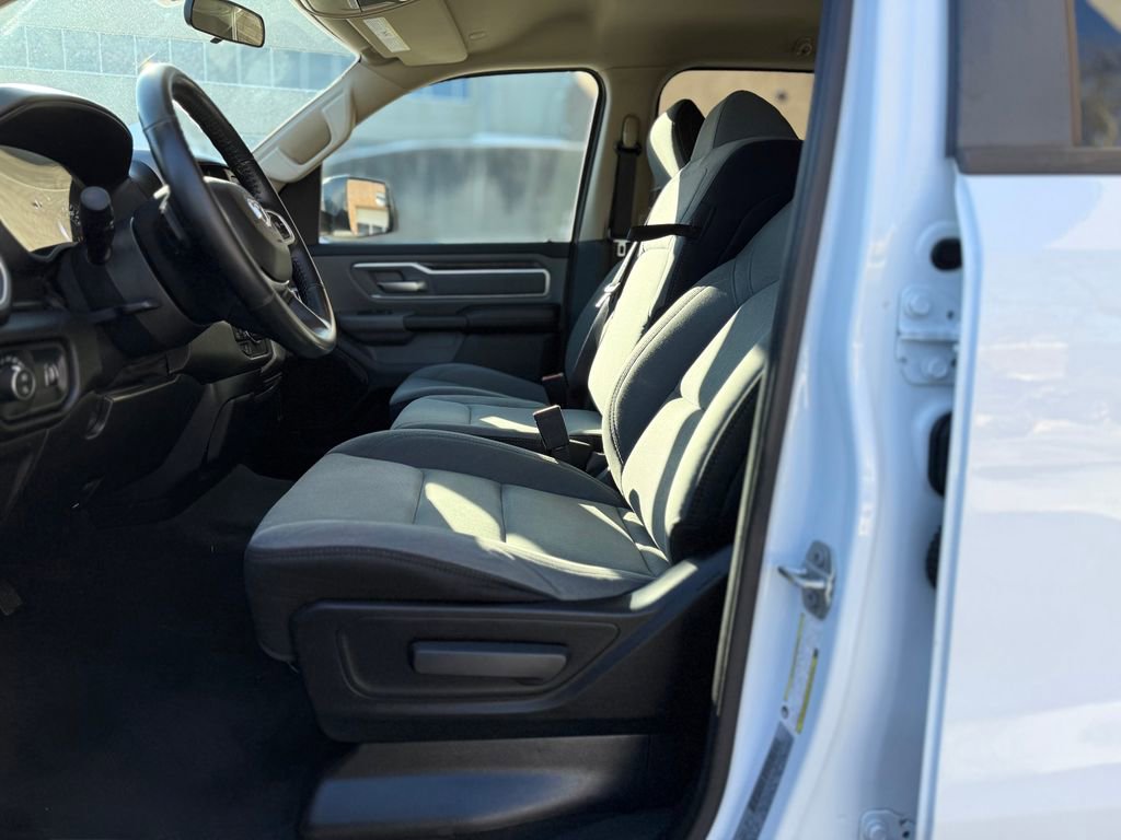 Used 2020 RAM 1500 Big Horn image 13