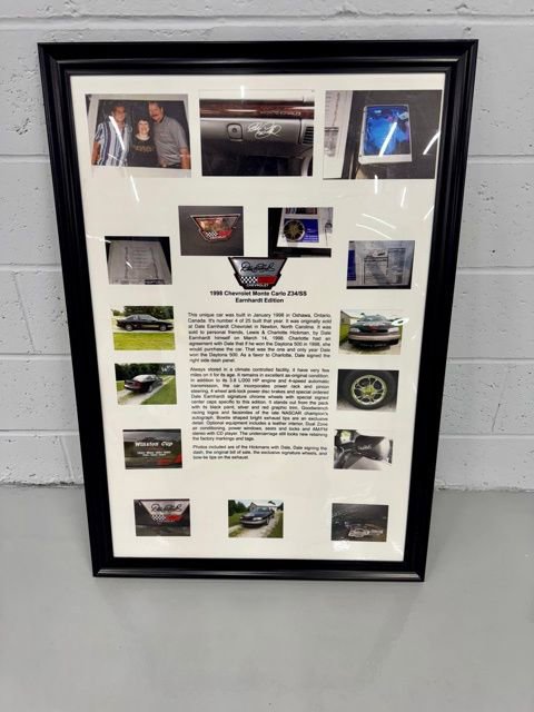 Used 1998 Chevrolet Monte Carlo Z34 image 26