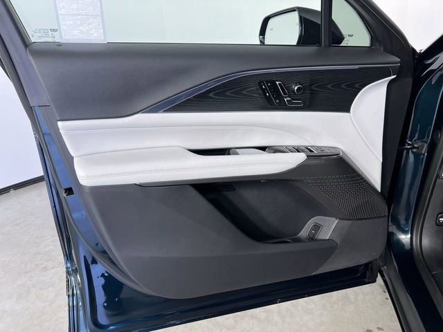 Certified 2024 Cadillac Lyriq Sport w/ LPO, Floor Liner Package image 23