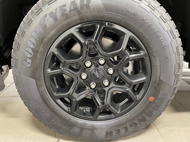 New 2026 Ford F150 XLT w/ FX4 Off-Road Package AWD/4WD image 7
