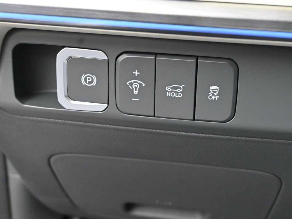 New 2026 Hyundai Santa Fe Calligraphy image 23