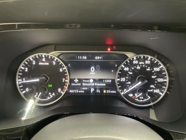 Used 2022 Nissan Pathfinder SV image 15