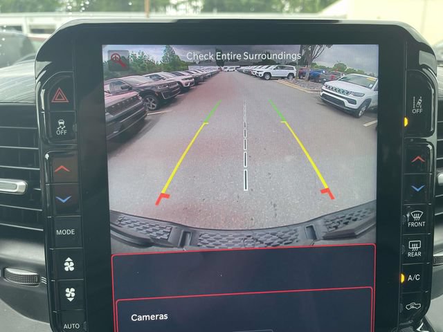 Certified 2026 RAM 1500 Rebel w/ G/T Package AWD/4WD image 31