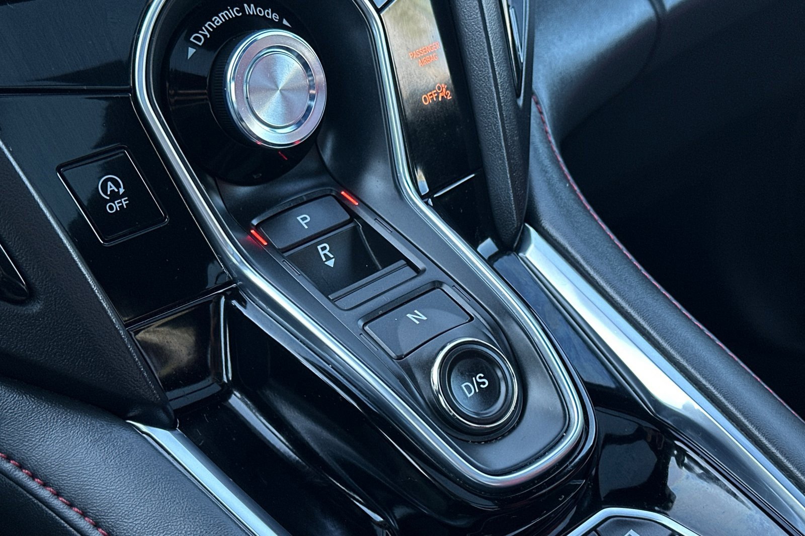 Used 2022 Acura RDX AWD w/ A-Spec & Advance Pkg image 30