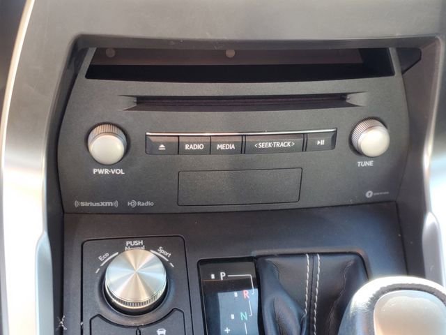 Used 2018 Lexus NX 300 FWD w/ Accessory Package 2 image 26