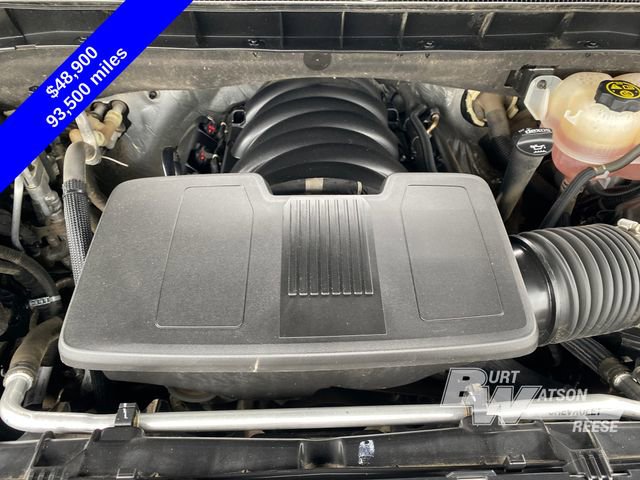 Used 2023 Chevrolet Suburban Z71 w/ Luxury Package image 12