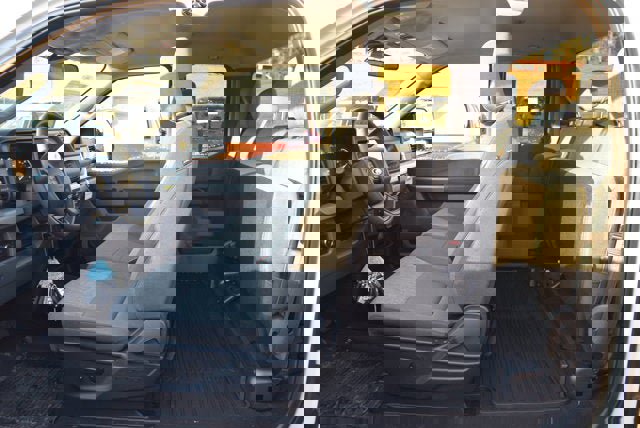 New 2025 Ford F350 XLT image 5