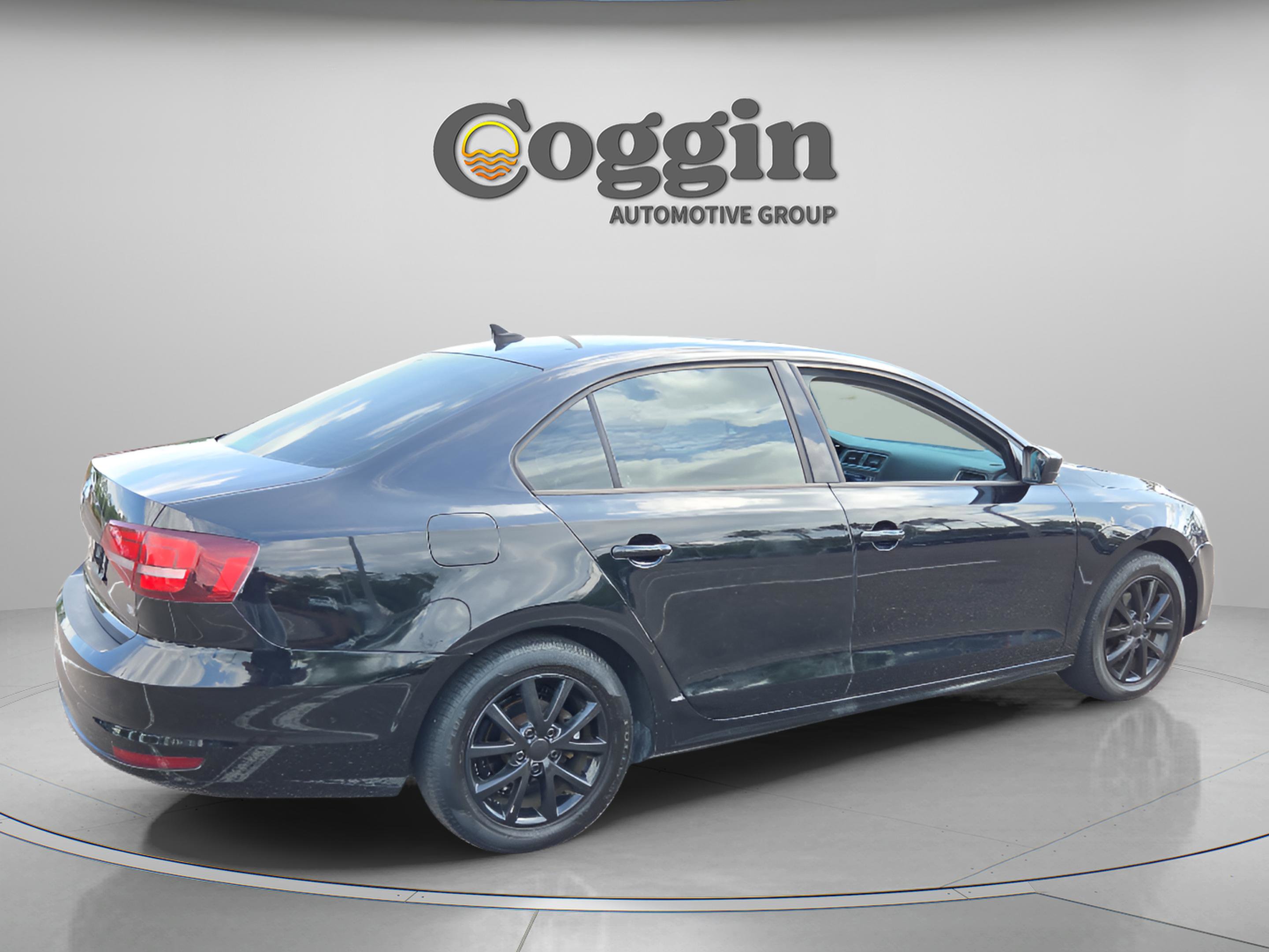 Used 2016 Volkswagen Jetta SE FWD image 5