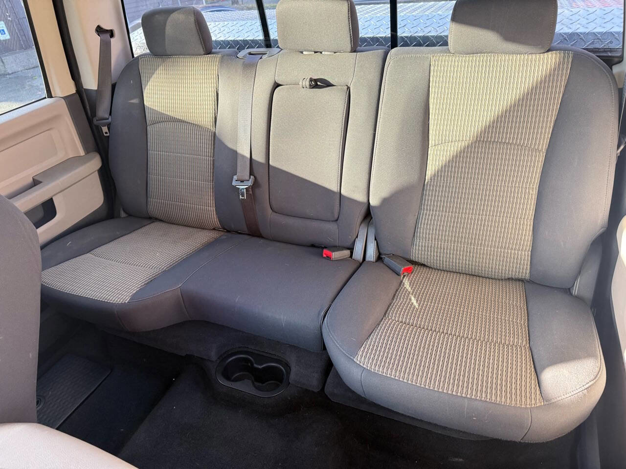 Used 2010 Dodge Ram 2500 Truck SLT w/ Luxury Group image 14