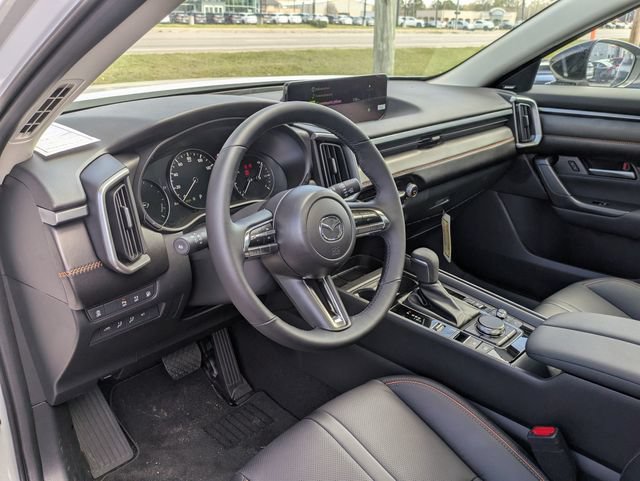New 2026 MAZDA CX-50 AWD 2.5 Hybrid w/ Premium Pkg image 13