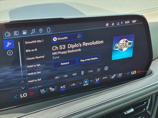 New 2026 Chevrolet Suburban Premier RWD image 13