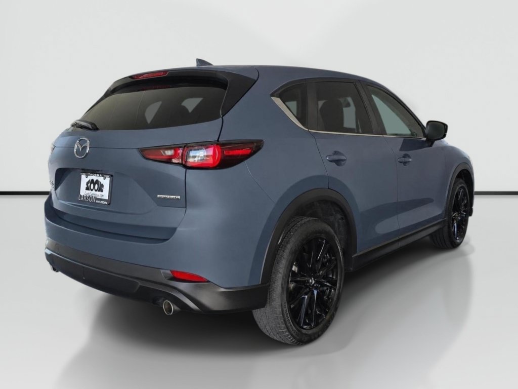 Used 2024 MAZDA CX-5 Carbon Edition AWD/4WD image 49