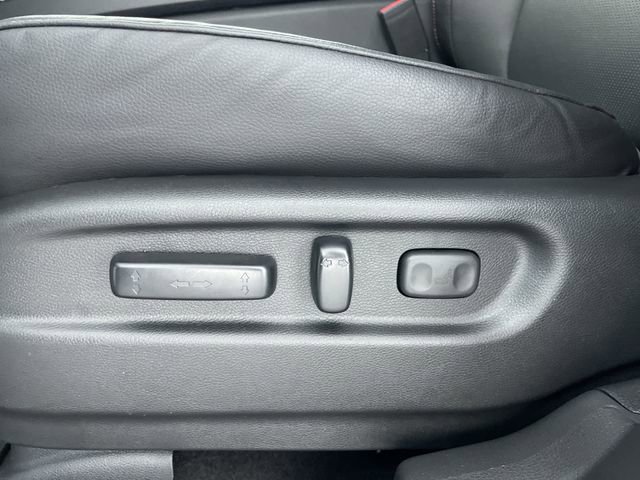 New 2026 Honda Ridgeline TrailSport image 42