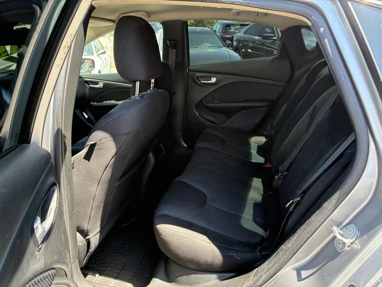 Used 2016 Dodge Dart SE w/ Convenience Group image 4