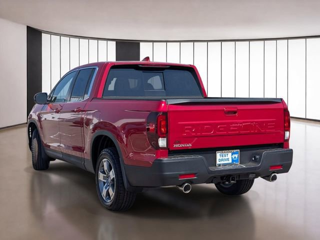 New 2026 Honda Ridgeline RTL image 18