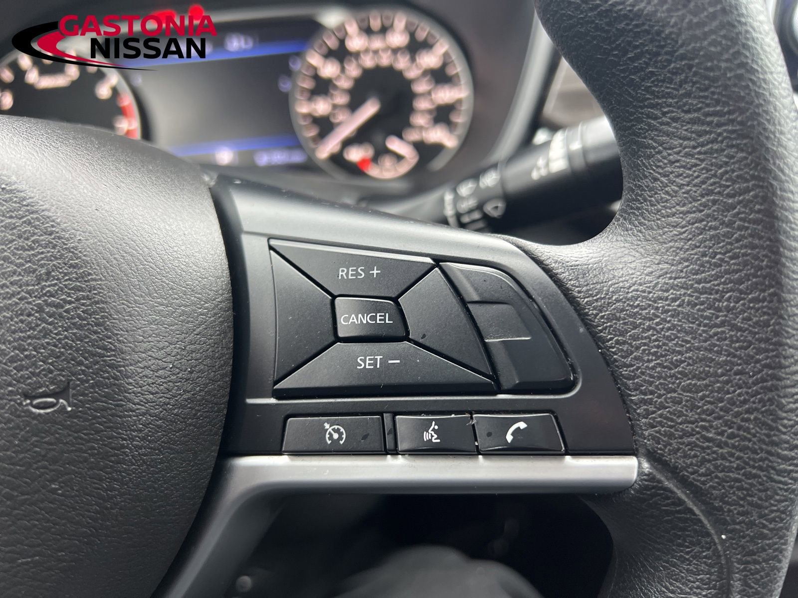 Used 2024 Nissan Altima 2.5 SV image 49