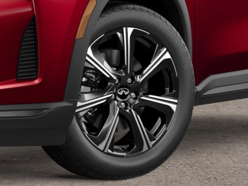 New 2026 INFINITI QX60 Autograph image 9