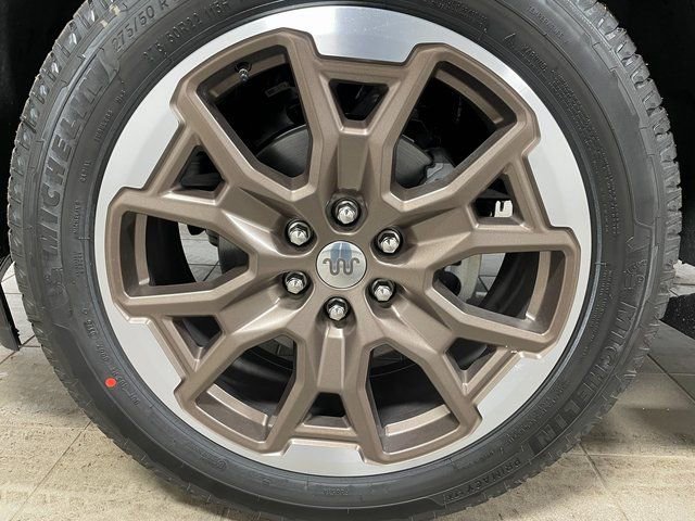 New 2026 Ford Expedition King Ranch image 7