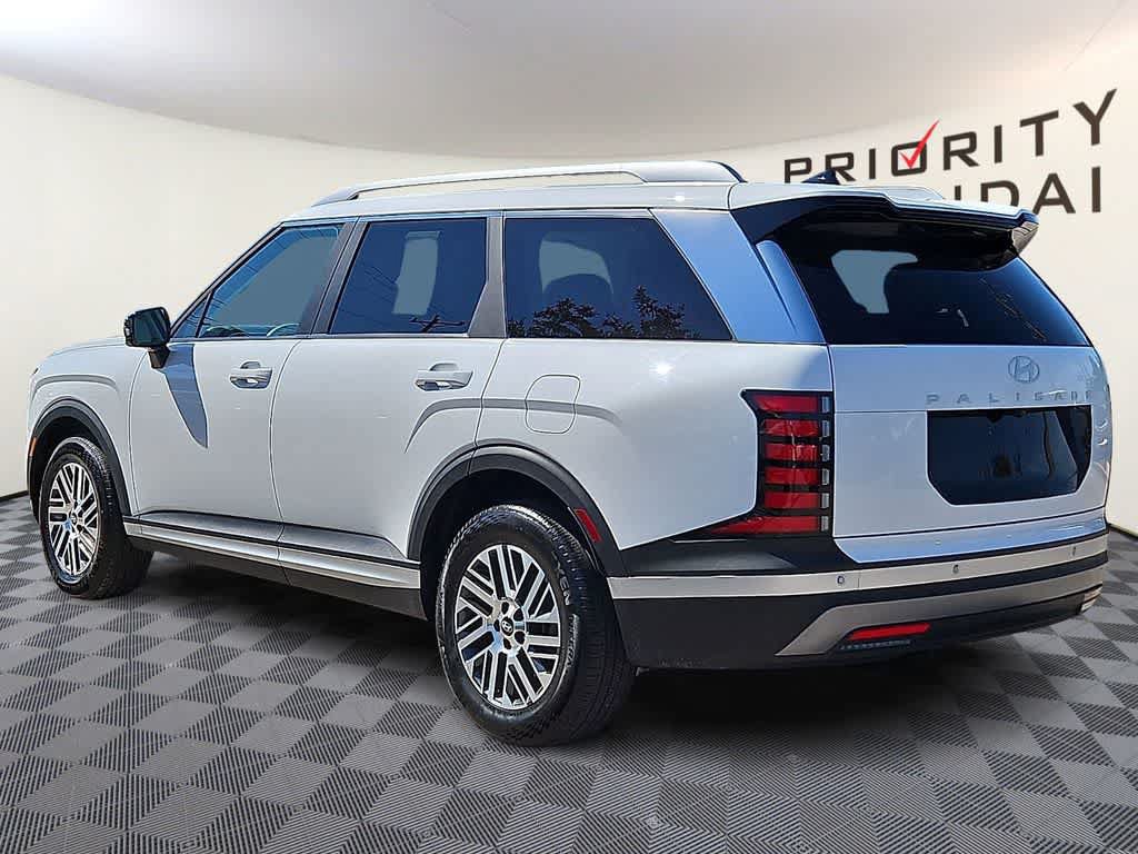 Used 2026 Hyundai Palisade SEL FWD image 6
