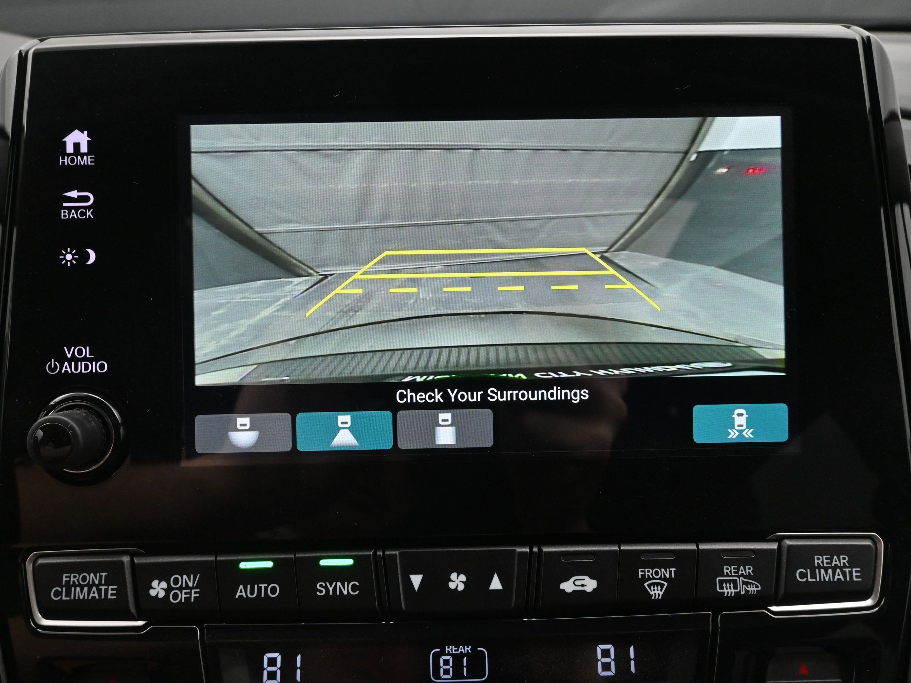 Used 2023 Honda Odyssey EX-L image 16